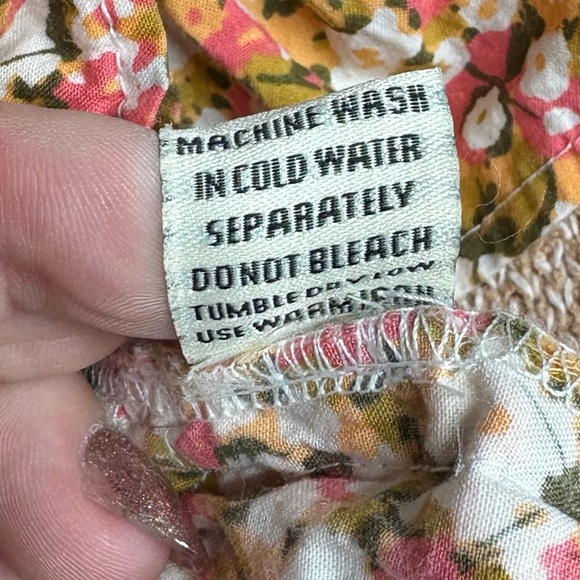 Sim & Sam Top - Picture 6 of 6